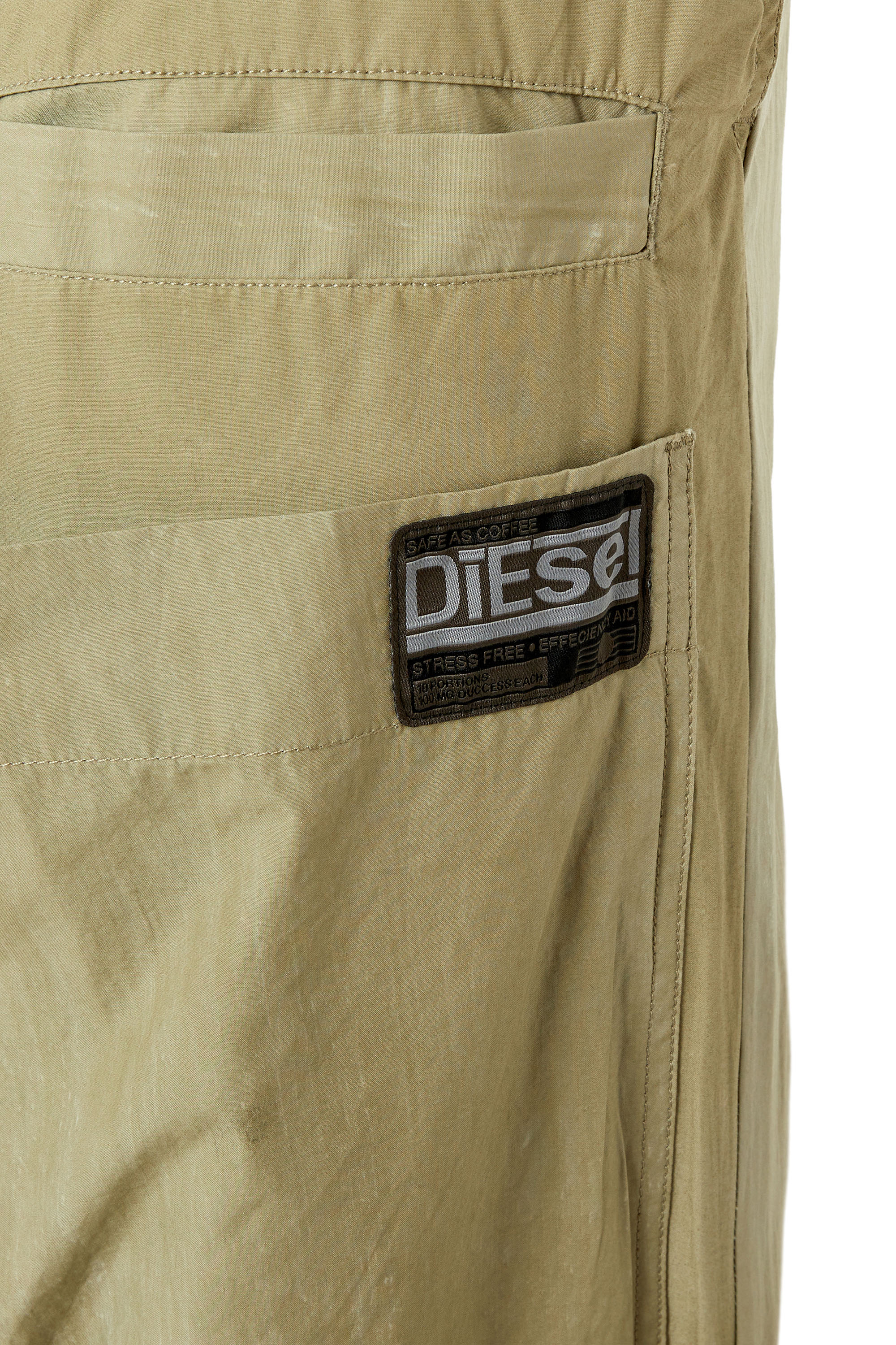 Diesel - P-REZZY, Military Green - Image 5