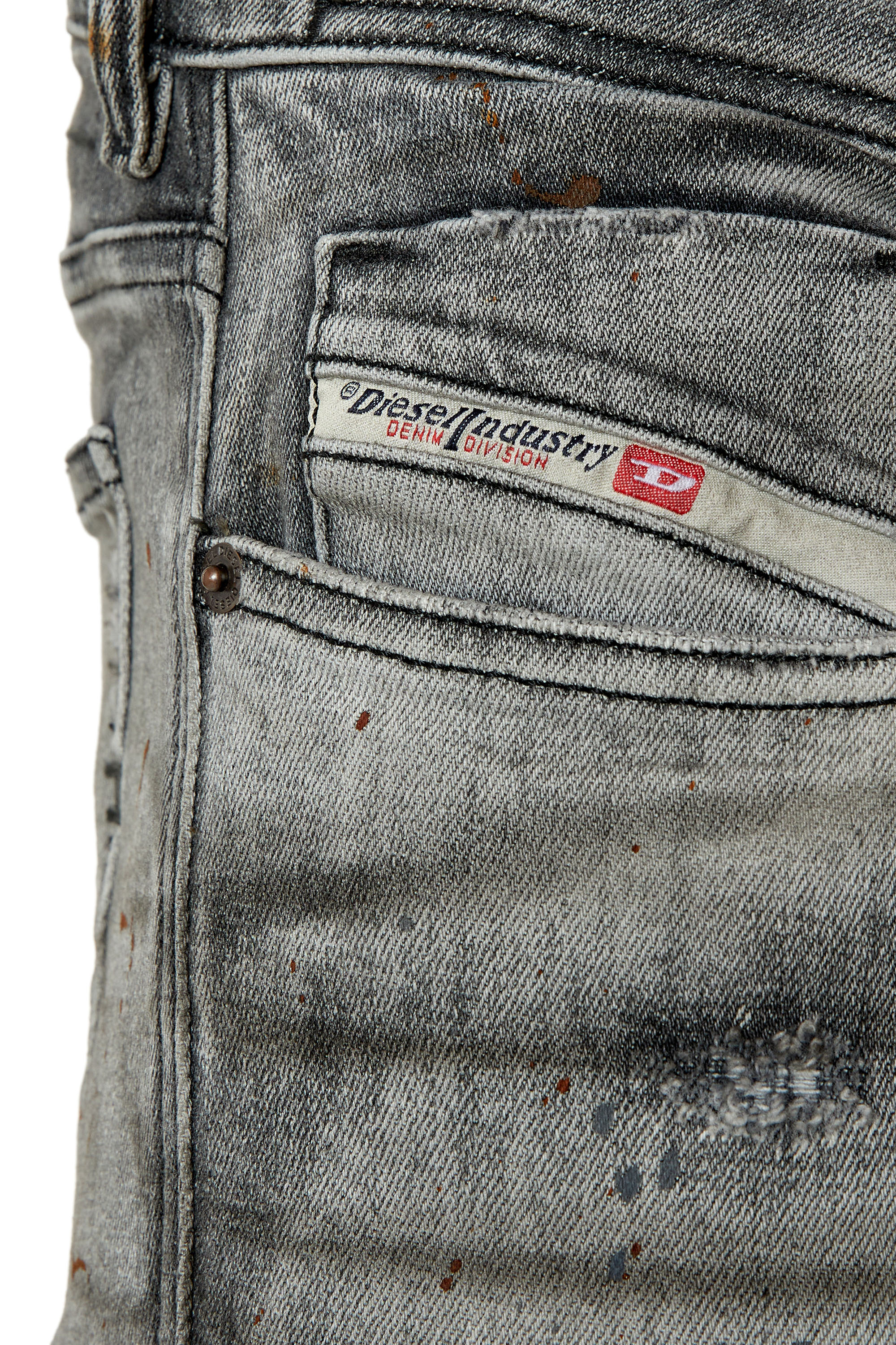 Skinny Jeans 1979 Sleenker 09E70, 