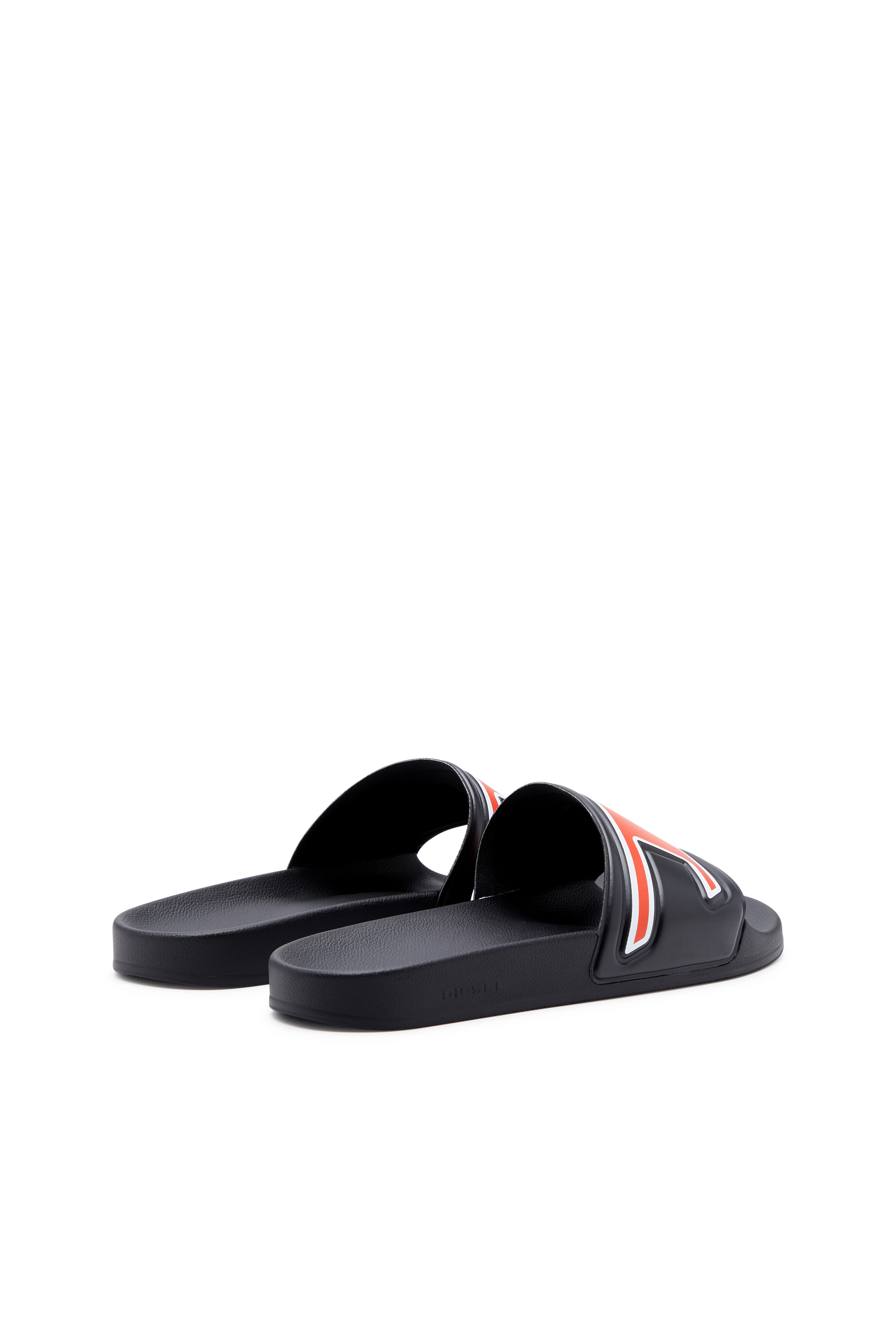 Diesel - SA-MAYEMI D, Black - Image 3