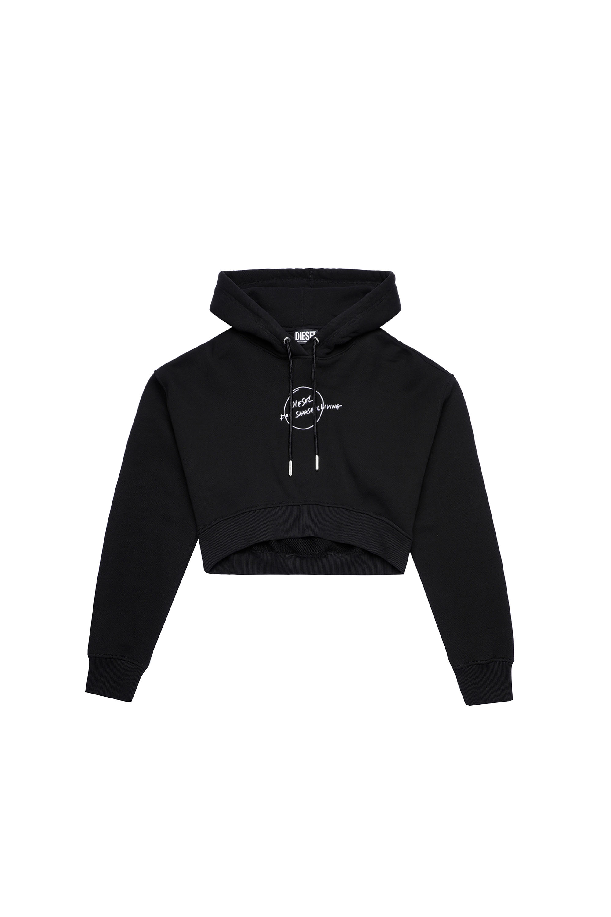 F-KRAL, Black - Sweaters
