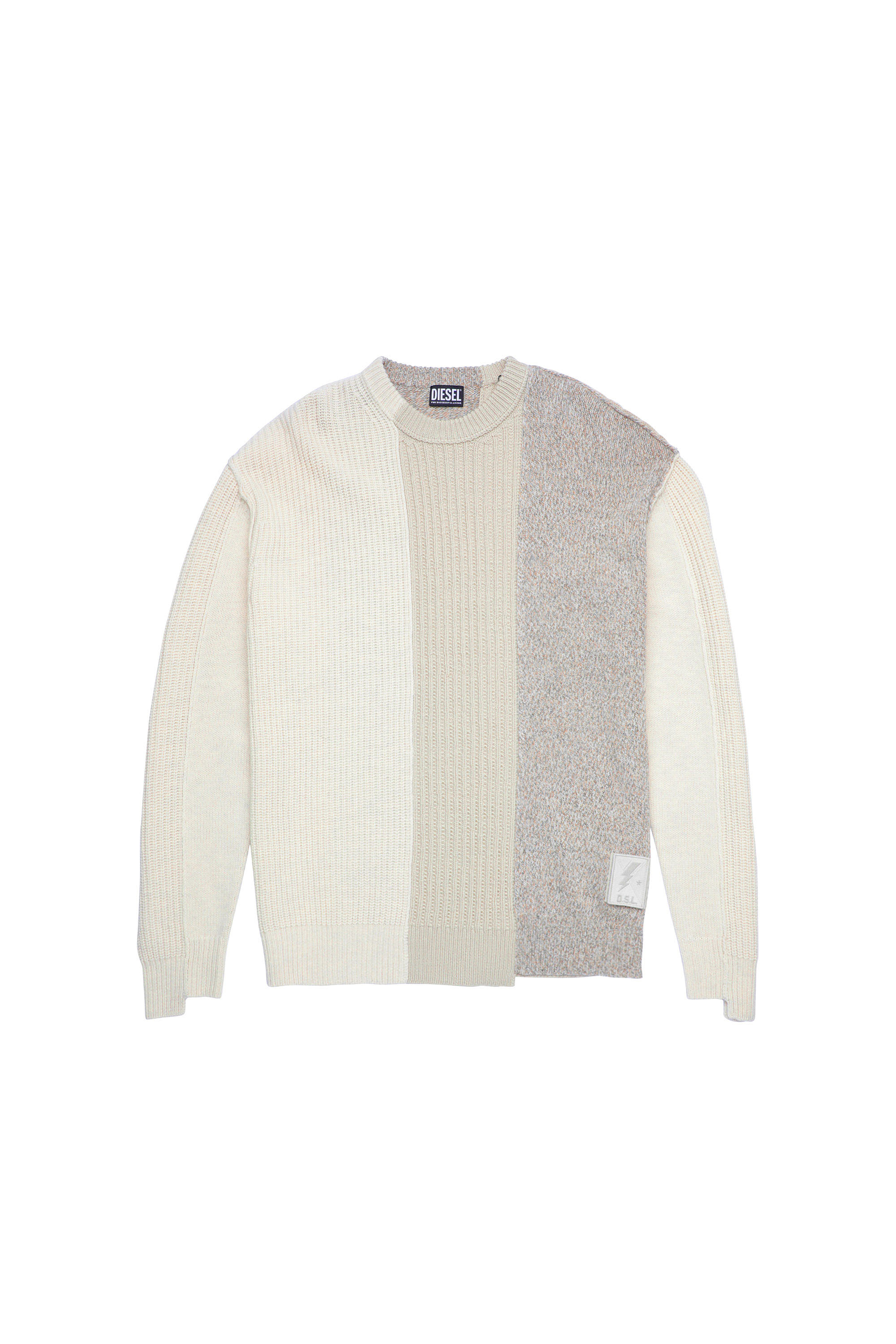 K-KILLEEN, Face Powder - Knitwear