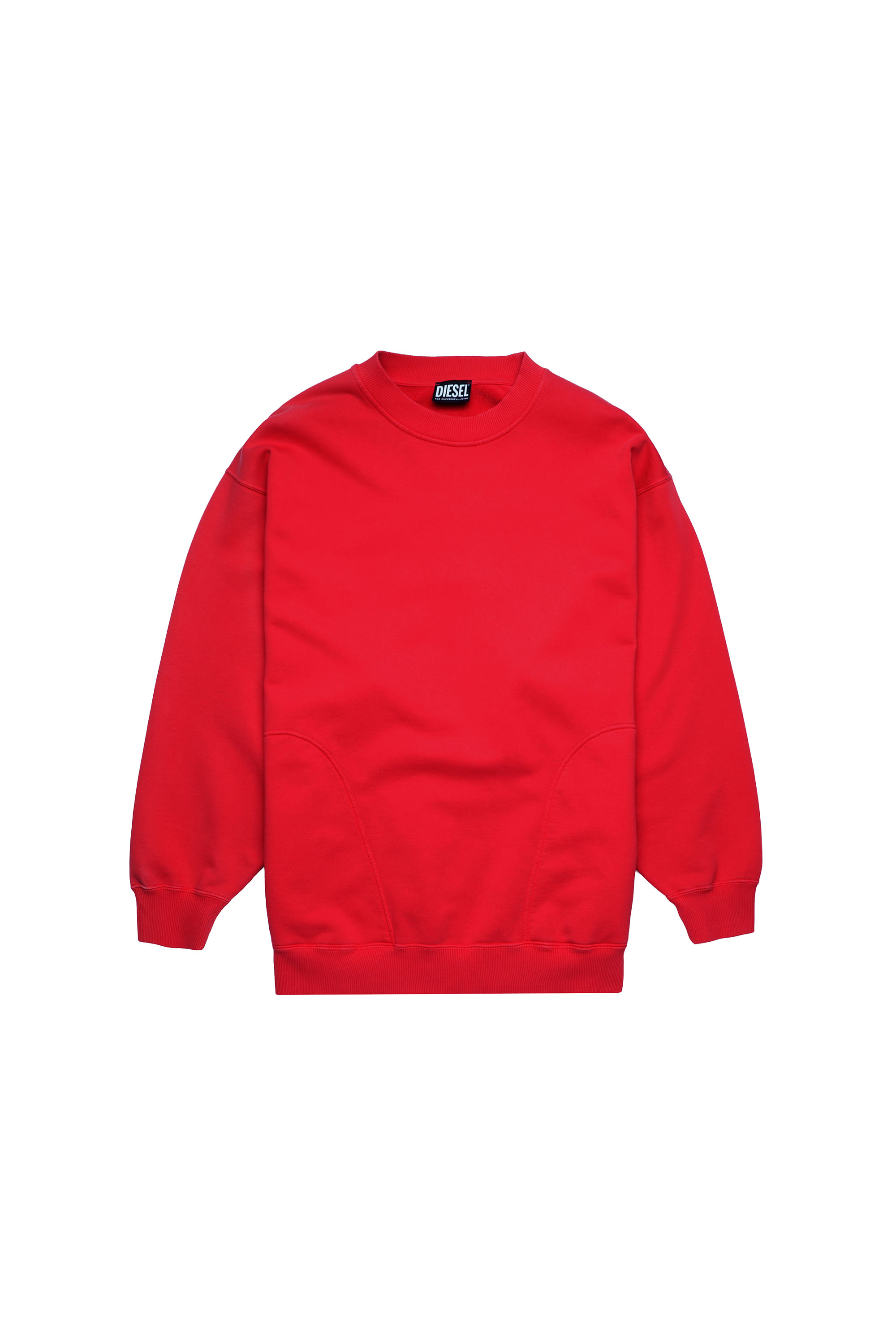 F-EXA, Red - Sweaters