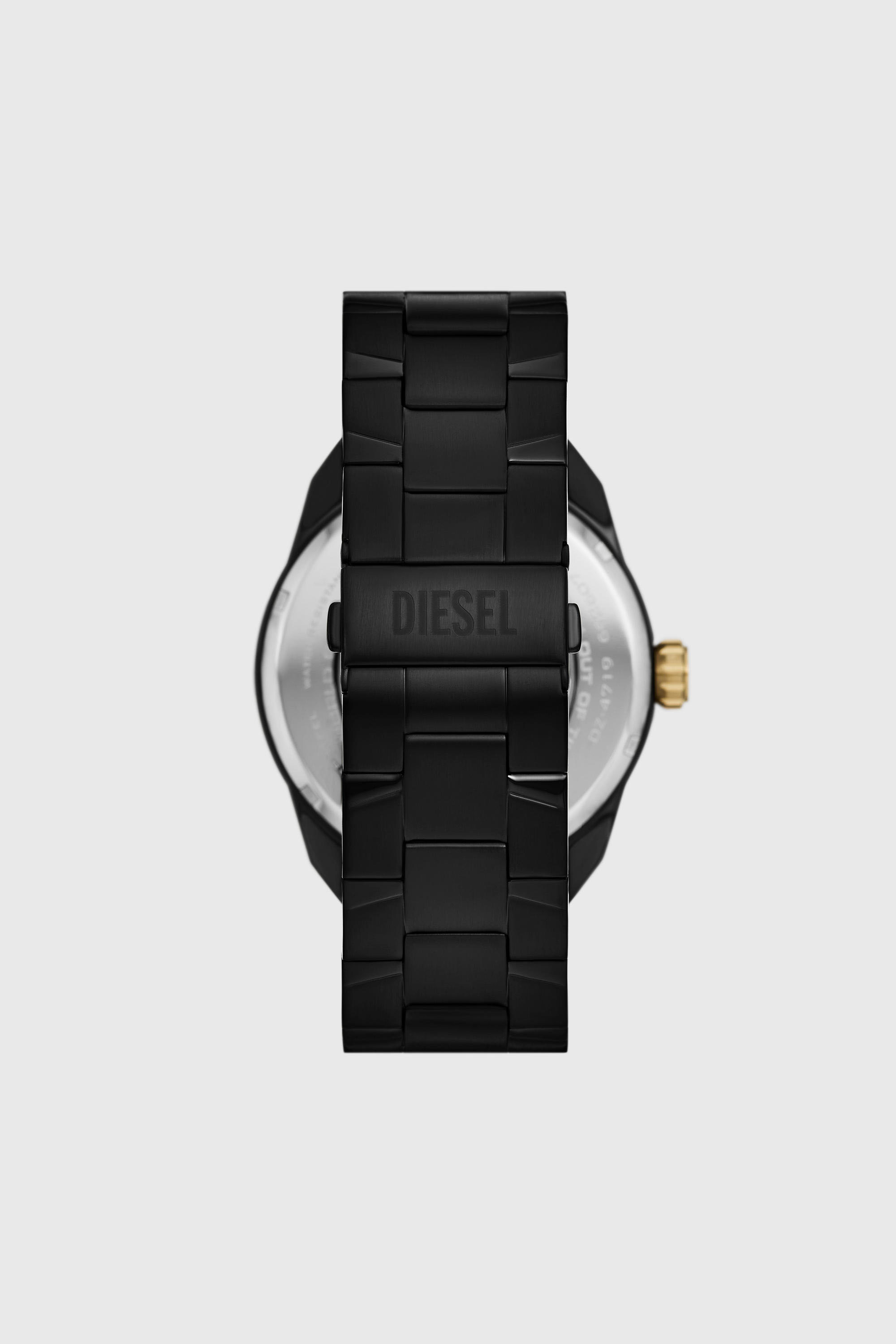 DZ4719 WATCH, Black