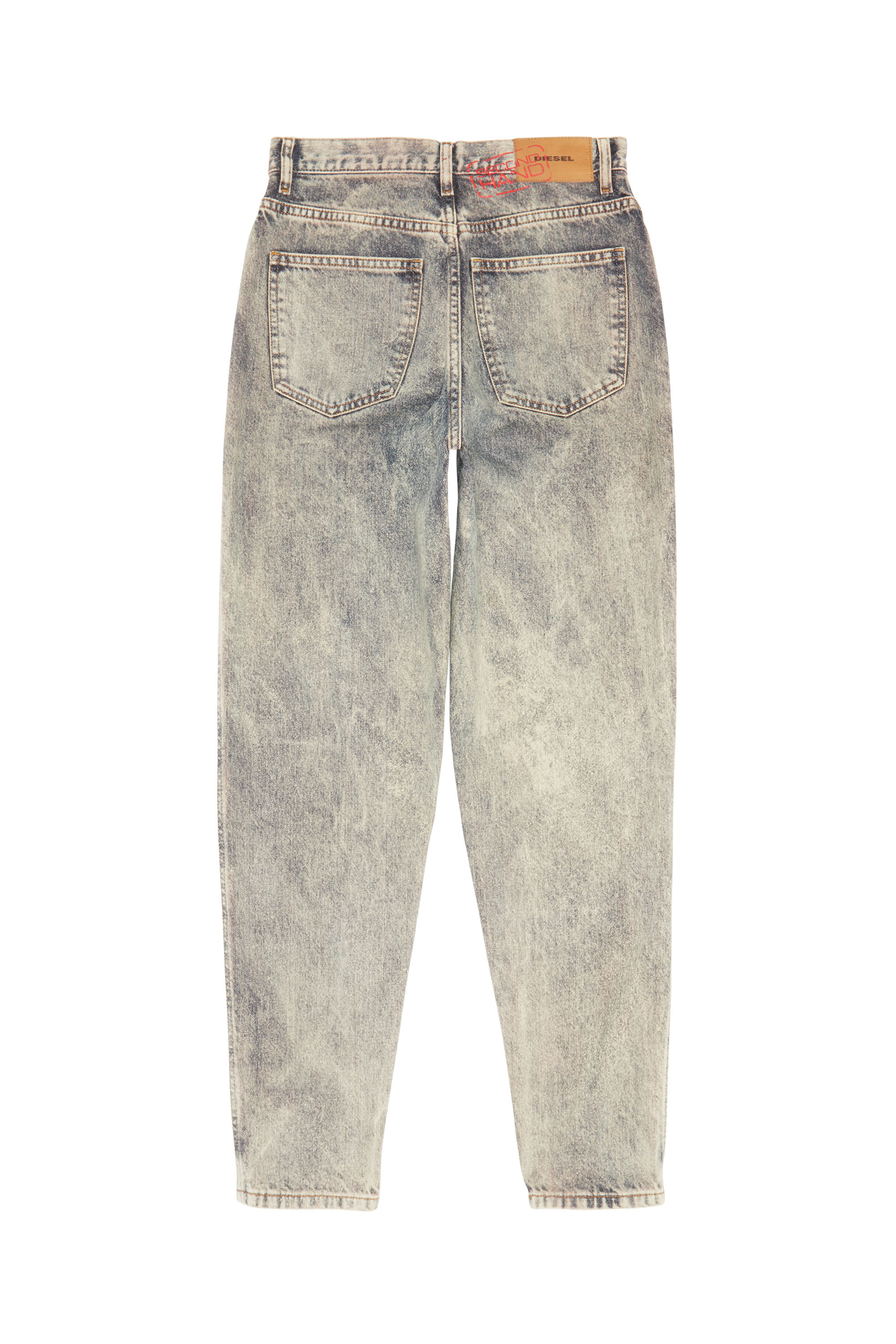 Diesel - ALYS, Light Grey - Image 2