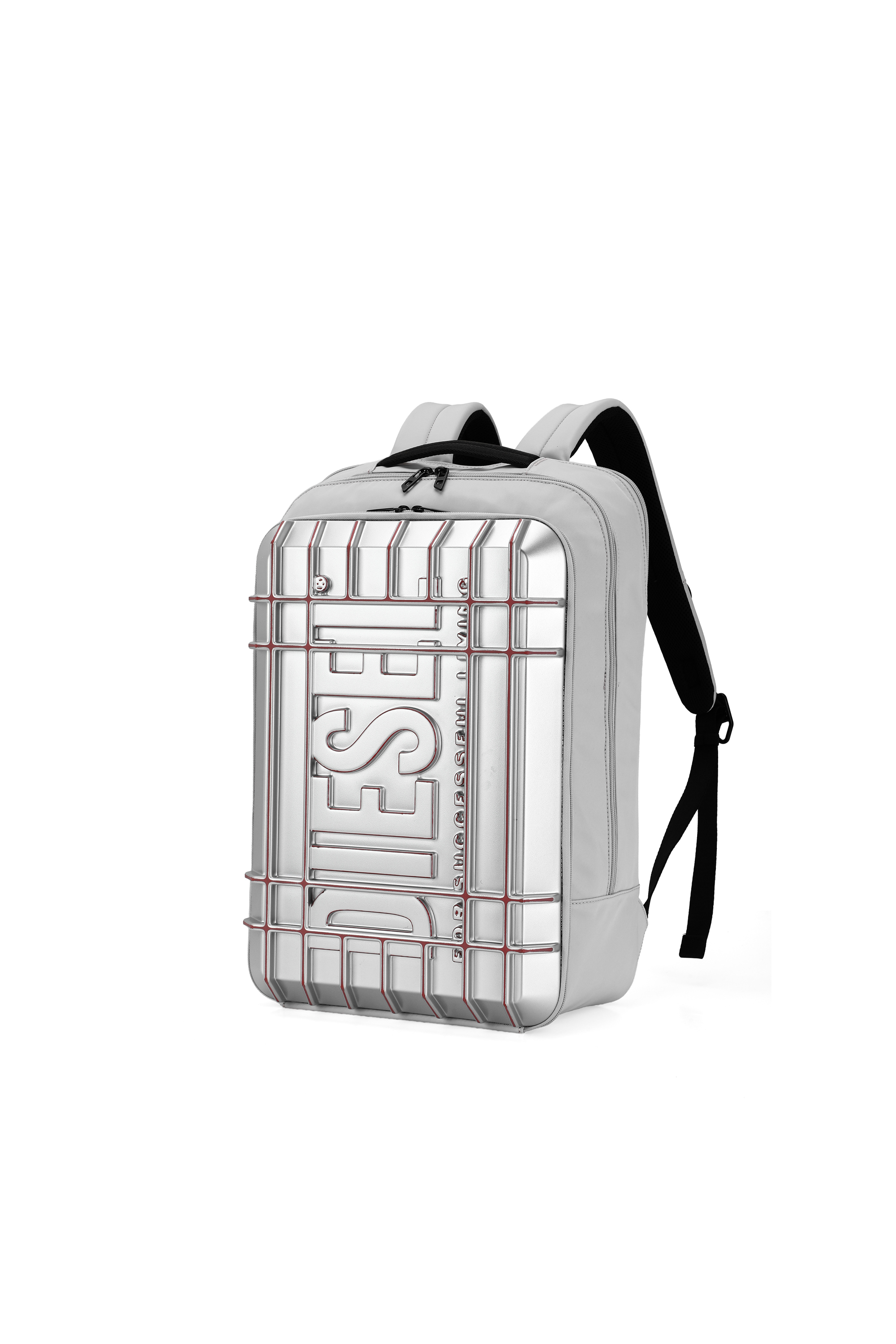 DIESEL PC STRONG IMAGE BACKPACK- DSB005